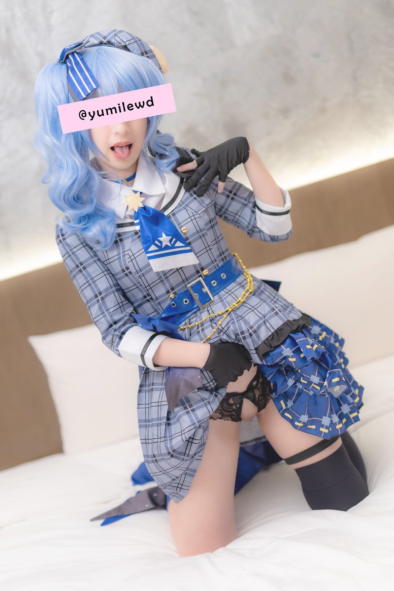 最近拍了這兩套❤️
影片和照片都有拍，大家想先看哪一套呀🥰
@DaFoer_
@Daguidiyi
@Fojiangnice https://t.co/Zq7IGap6NQ