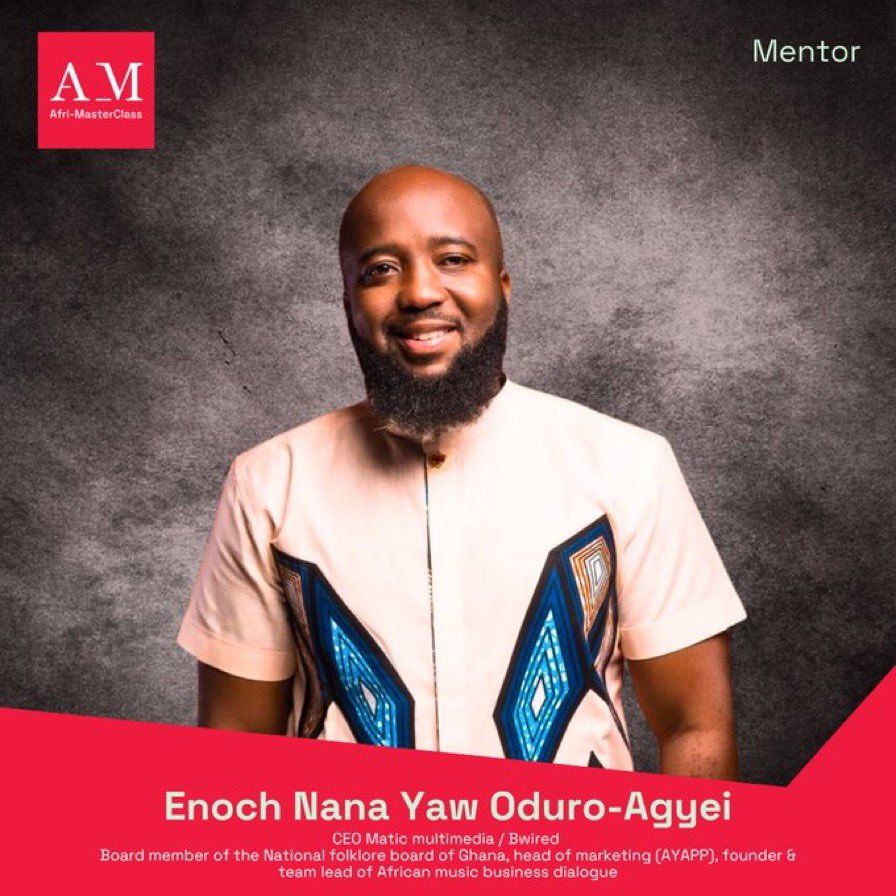 trigmaticrocks's tweet photo. #afrimasterclass loading… https://t.co/8mwybiknvM
