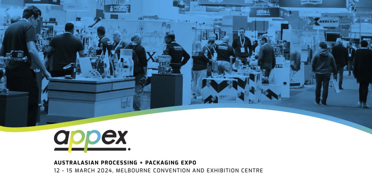 JentonGroup's tweet image. G’day folks, Jenton are heading down under! We’re keen to expand and sell equipment on the other side of the world so we're heading to Melbourne to @Appex2024

If you know of any distributors who may be interested in speaking to us, please do get in touch

#appex2024 #appex