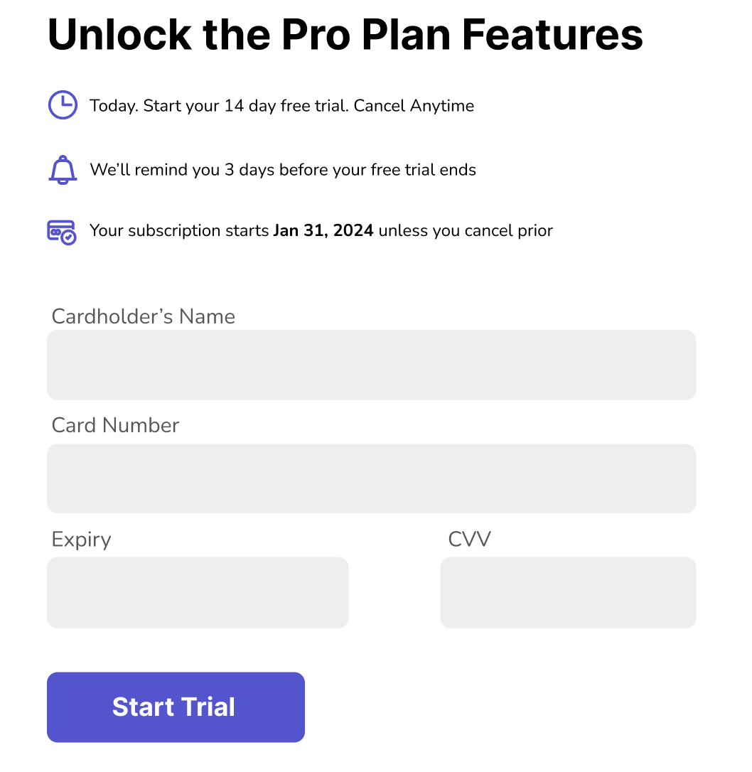 0sto1s's tweet photo. 1 sentence will significantly 📈 your trial conversions a 🧵

We just finished a 3 month project w/ a startup who struggled getting users to sign up for a trial.

#founders #startups #0sto1s https://t.co/IgTynZtvlO