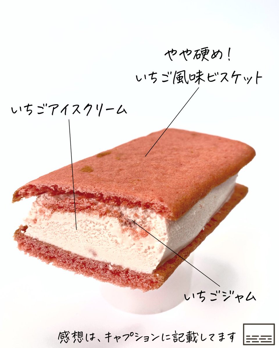 アイス部ぶちょー tweet media