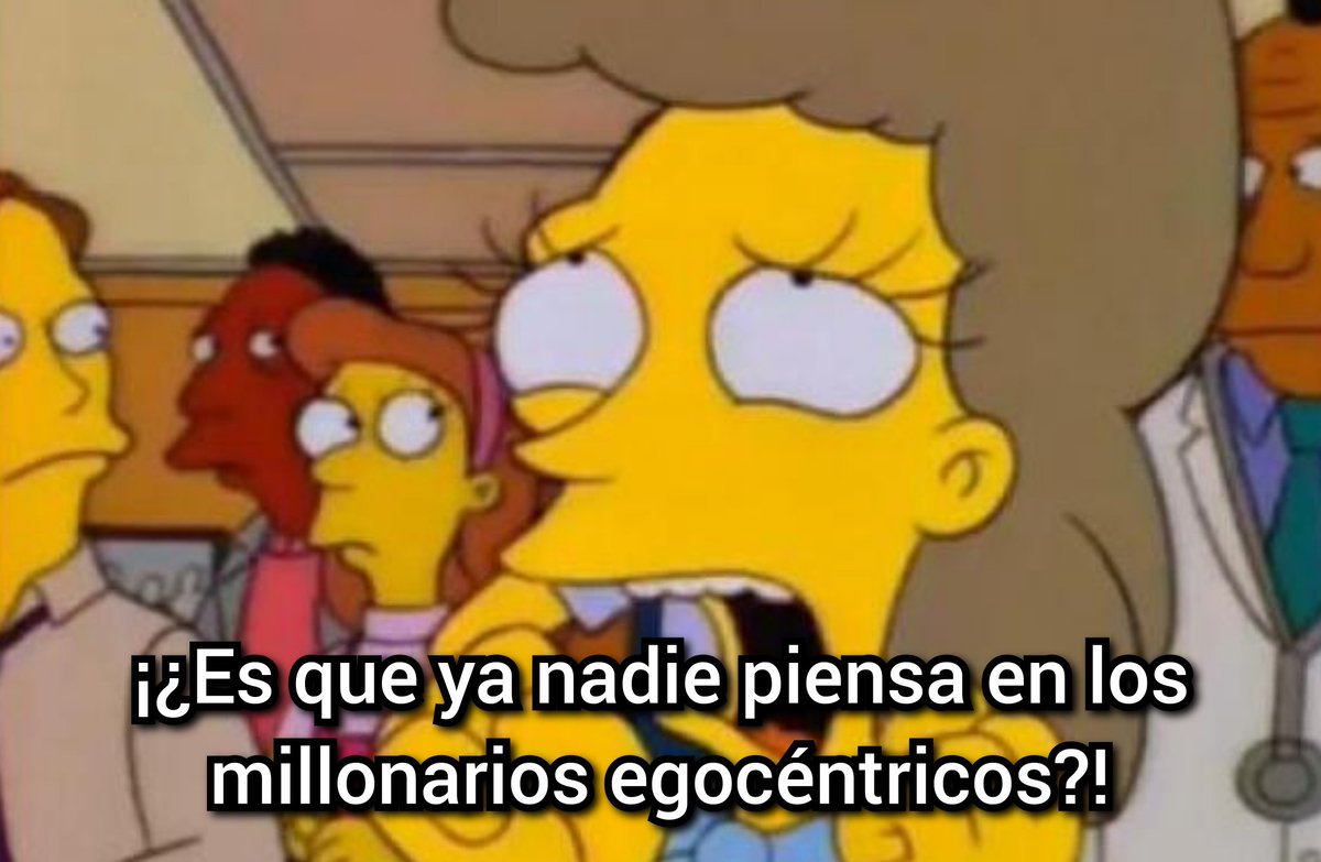 El drama es real
