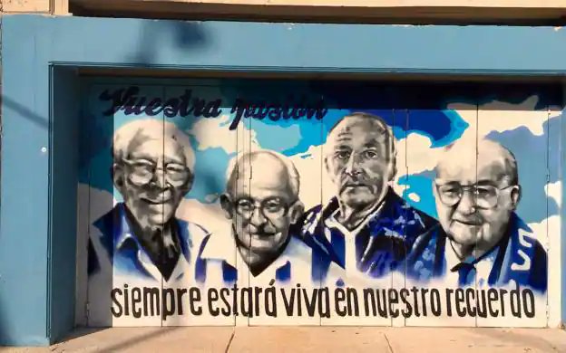 elforomdm's tweet photo. La Liga sanciona con 40.000 euros al @Alaves  por los grafitis de Iraultza 1921 en Mendizorrotza 😢😢😢 #ligaMAFIA  VERGUENZA ES POCO!! https://t.co/VcalsGdB3L
