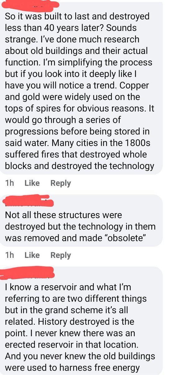 FBScienceSub's tweet image. Did you know water is ideal for storing electricity? I didn&apos;t! Apparently they knew in the 1800s, then everyone just forgot.

#FacebookScience #Woo #PhysicsFails