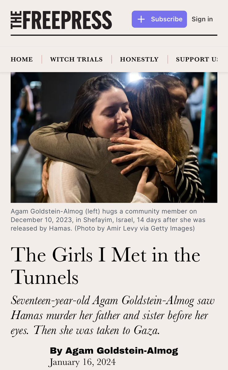 ״It was in the tunnels that I met other young women. Most of them were just a year or so older than my 17 years. Some still had bloody gunshot wounds that had been left untreated in makeshift bandages. One had a dismembered limb. 𝐈 𝐡𝐞𝐚𝐫𝐝 𝐟𝐫𝐨𝐦 𝐭𝐡𝐞𝐦…