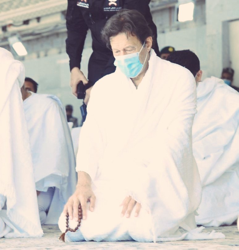 "لا الہ الا اللہ" انسان کو غیرت دلاتا ہے اور غلامی سے آزاد کراتا ہے۔