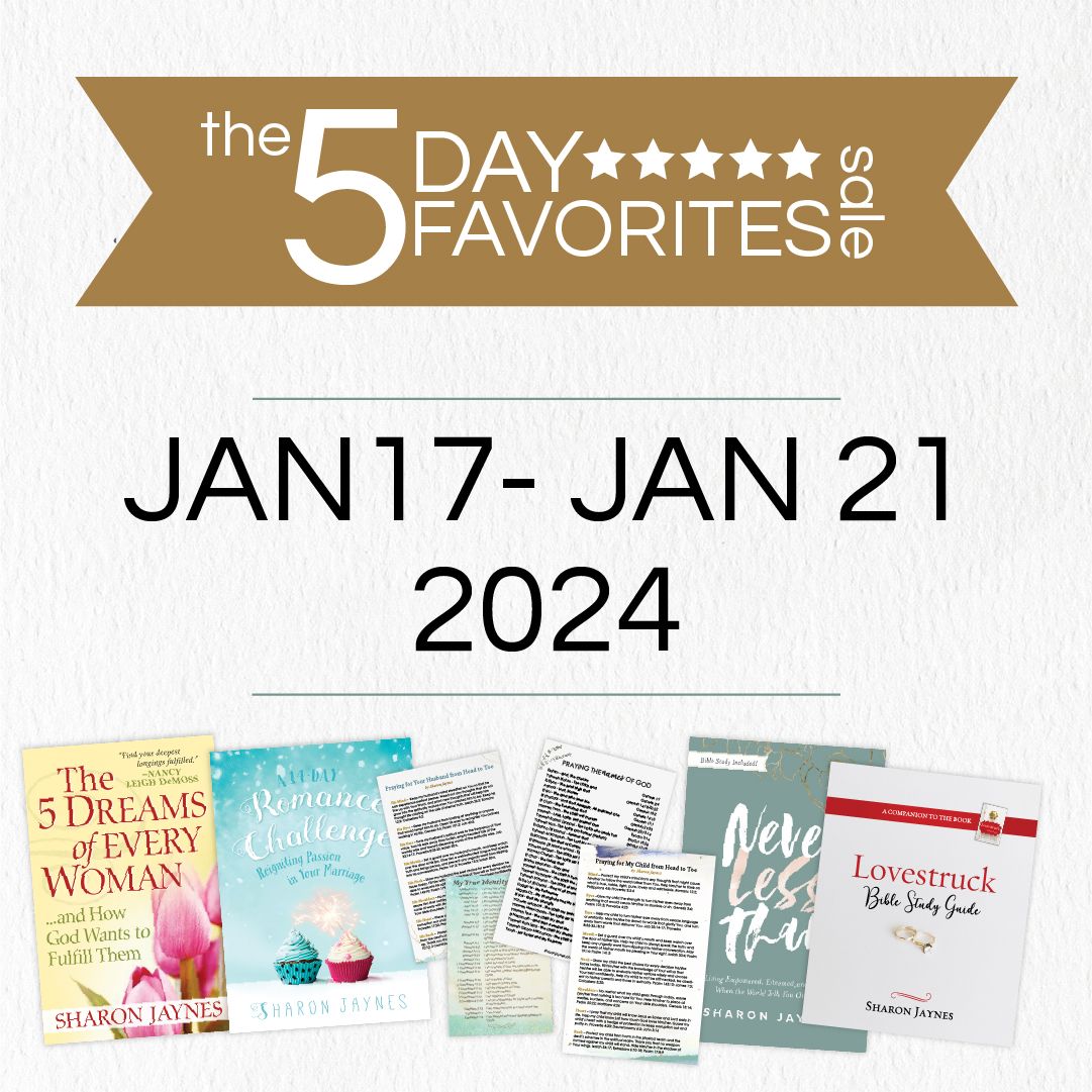 Sharon Jaynes tweet media