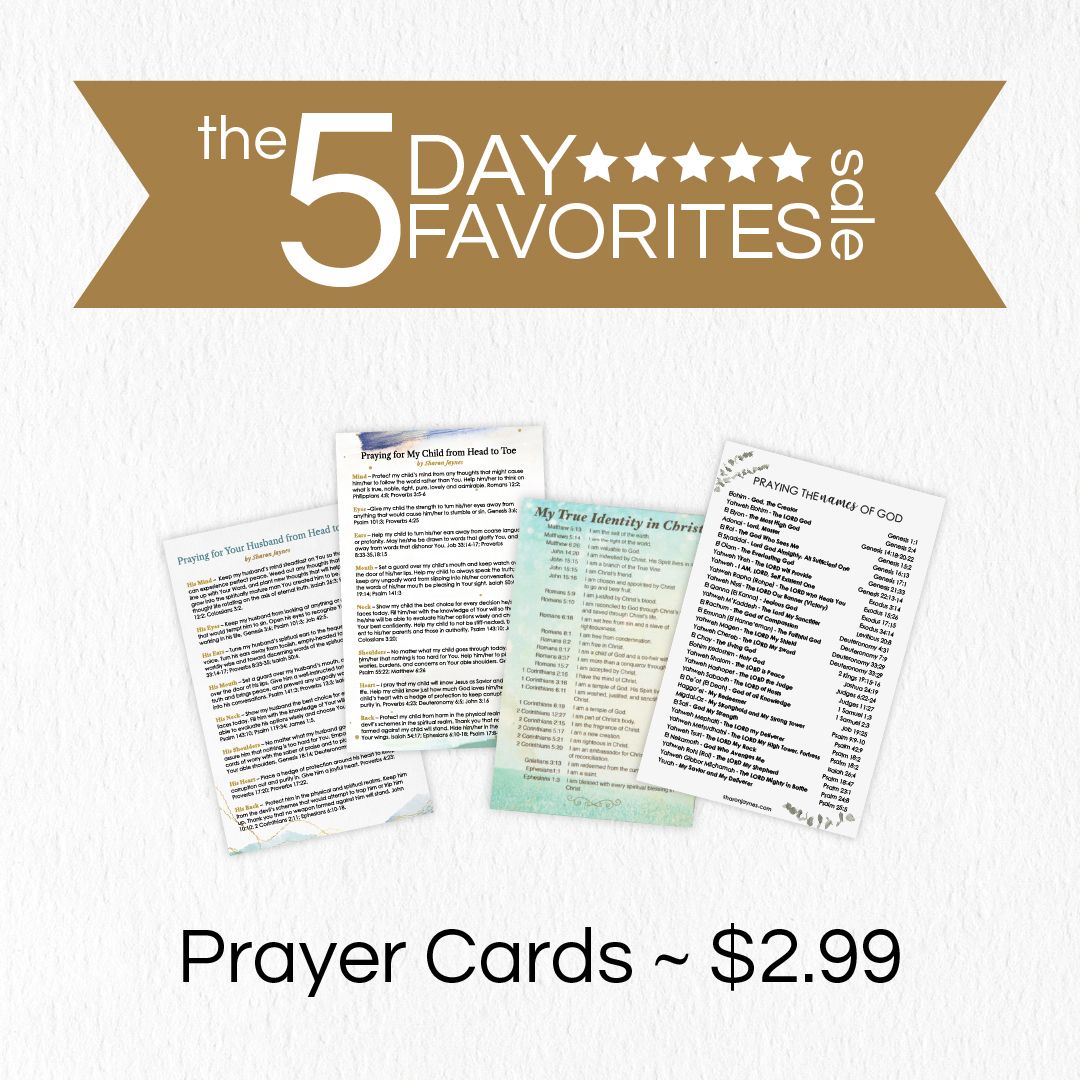 Sharon Jaynes tweet media