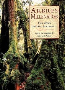 Un excellent livre pour découvrir ces géants immortels, et redécouvrir nos anciennes légendes qui nous liaient aux arbres.
 #idéelecture