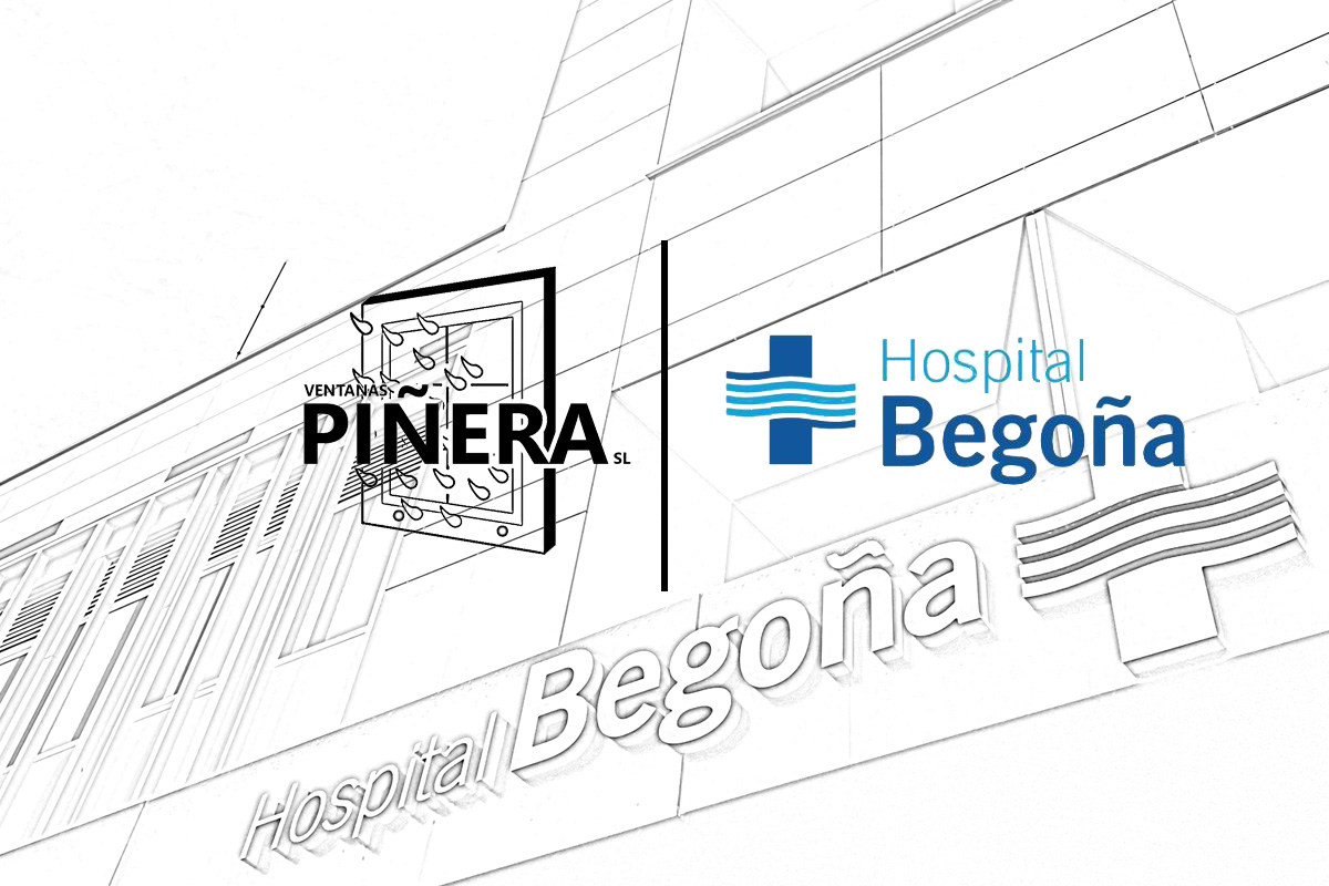 ventanaspinera's tweet photo. 🏥 
@ventanaspinera  cambiará todas las ventanas del Hospital Begoña
 🪟 
La Carpintería de Aluminio y PVC Piñera y el Hospital Begoña de Gijón S.L. vuelven a unir sus caminos para la renovación de las ventanas del centro sanitario
🤝 https://t.co/RGjssgqy3S