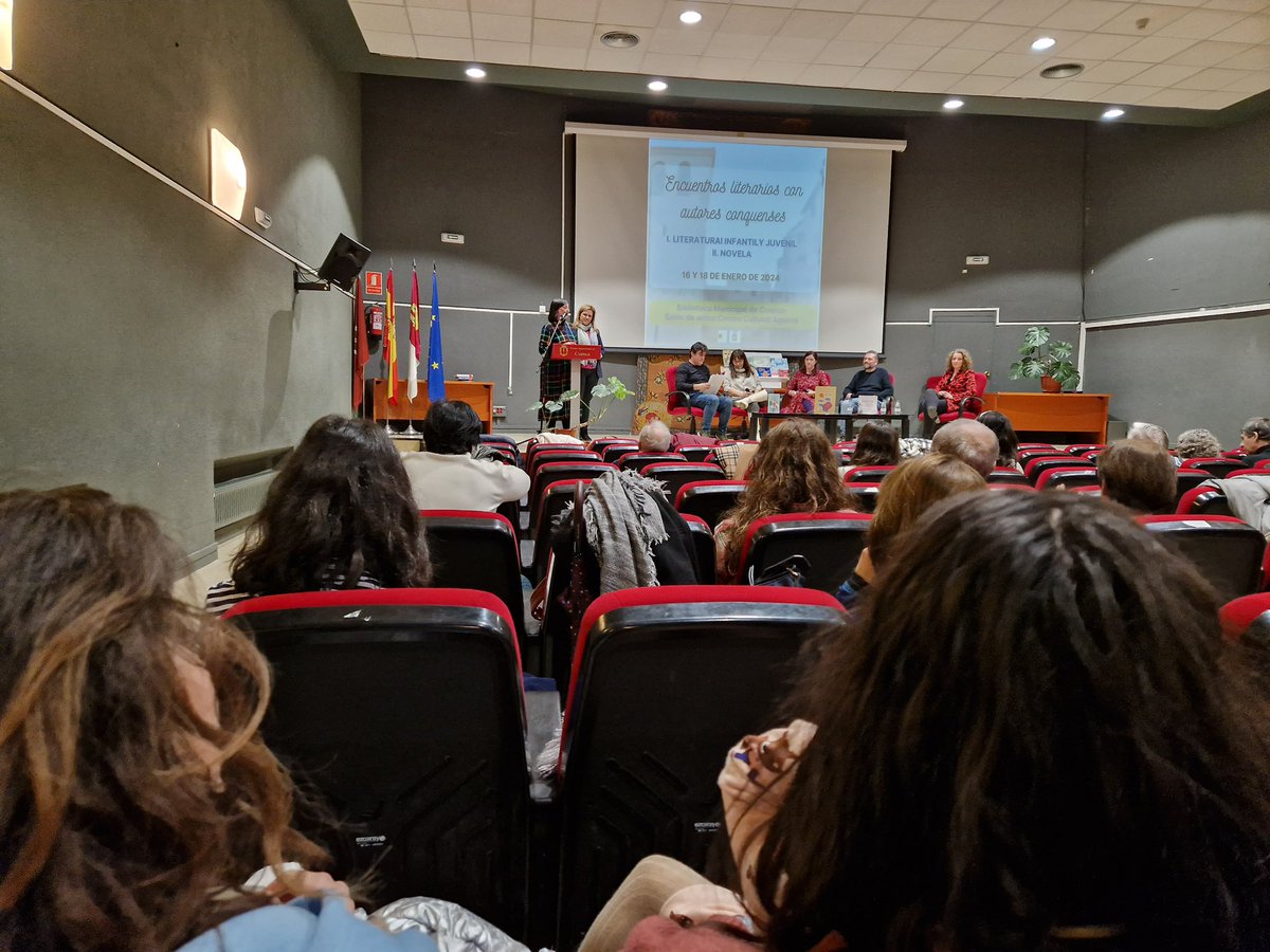 Ayuntamiento de Cuenca tweet media