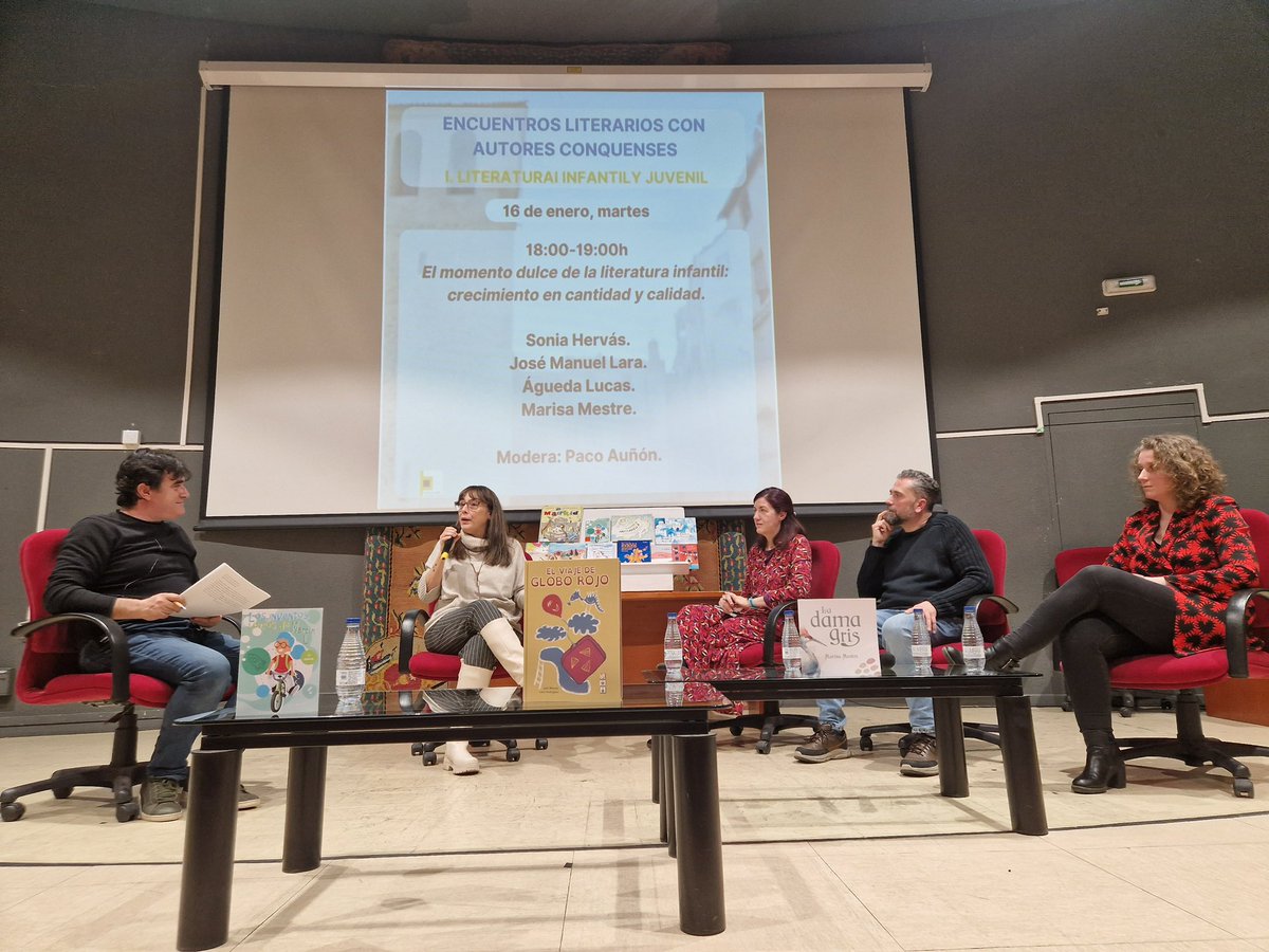 Ayuntamiento de Cuenca tweet media