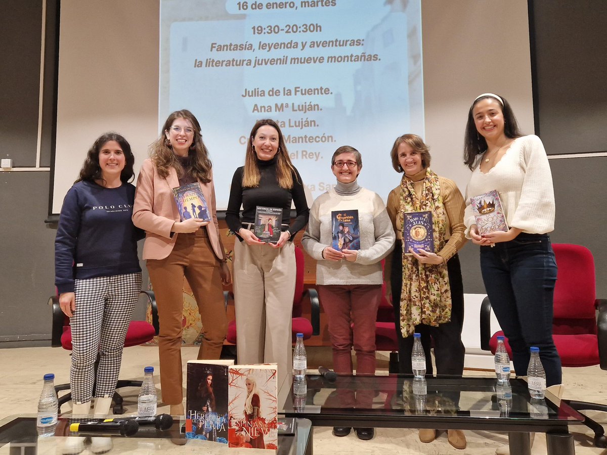 Ayuntamiento de Cuenca tweet media