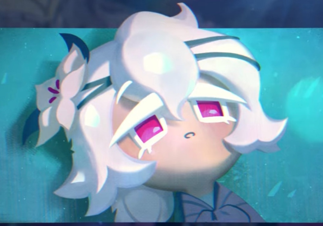 erraticpuIse's tweet photo. She’s so sad about being revived https://t.co/ZtPI1iC8SK