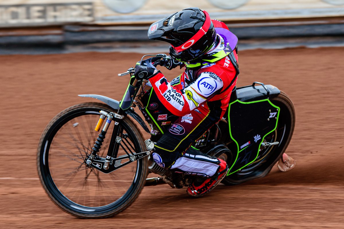 Speedway Ben Fund tweet media