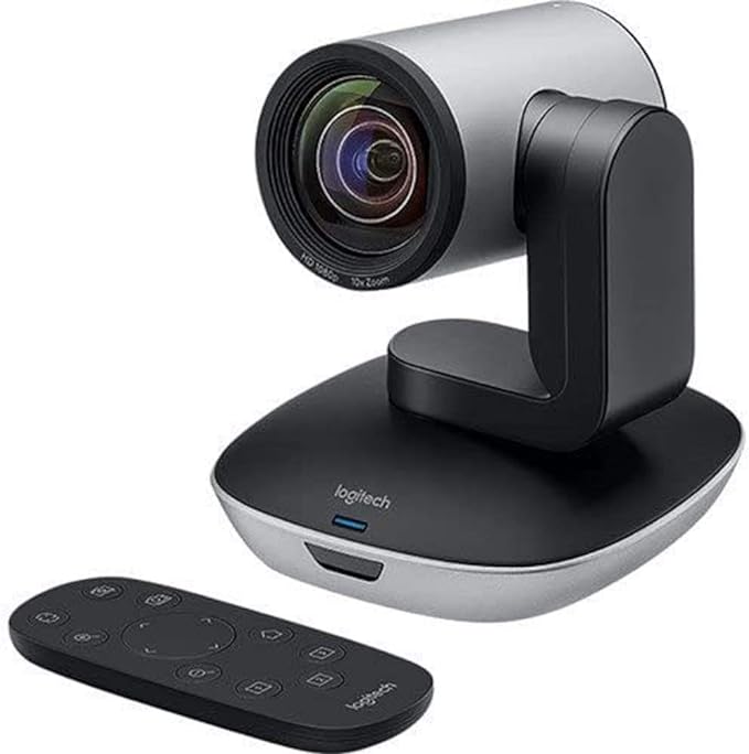 DitCompany's tweet photo. Logitech PTZ Pro Camera Video Conference System
PC/Mac
#art #camera #technology #video #conference
#system #highquality #greatproduct #available
#dubailife #uae #business #trading #hotdeals https://t.co/jS0kK12fUh