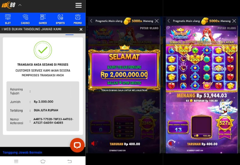 AudreyYerdua6's tweet photo. Nyesel itu emang dateng belakangan apalagi klo gk dicobain main di https://t.co/CWMmrDbWQ3 fix nyesel banget sih~~ https://t.co/DRuTyjgh2Q