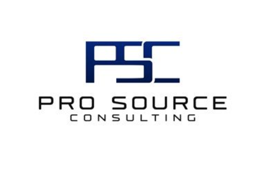 We are now up and running at Pro Source Consulting. Follow our #LinkedIn page to learn more over the coming weeks.

linkedin.com/company/pro-so…