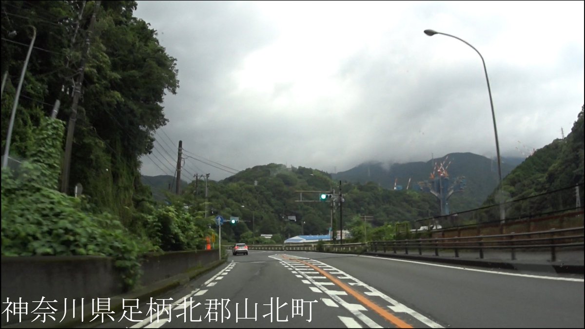 R246 　Tokyo to Shizuoka【国道246号線】　　東京都 千代田区 ～ 静岡県 沼津市　区間　車載動画　♪BGM付 youtu.be/7Jqyg5rVYNA?si… <a href="/YouTube/">YouTube</a>より