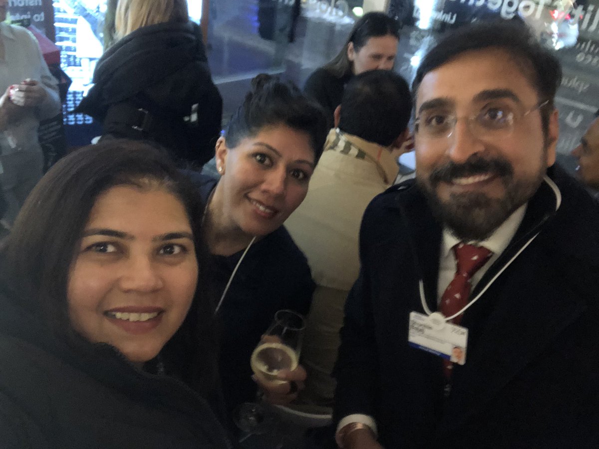 ElsaMarie D'Silva (she/her) 🇮🇳 (@elsamariedsilva) on Twitter photo With the <a href="/schwabfound/">Schwab Foundation for Social Entrepreneurship</a> winners Dr <a href="/shuchinbajaj/">Shuchin Bajaj</a> who is a fellow at <a href="/CheveningIndia/">CAI</a> <a href="/CheveningFCDO/">Chevening Awards🇬🇧</a> and @AspenNewVoices
So nice to meet the other winner <a href="/Ajaita_Shah/">Ajaita Shah</a>
#Davos2024
<a href="/wef/">World Economic Forum</a> With the <a href="/schwabfound/">Schwab Foundation for Social Entrepreneurship</a> winners Dr <a href="/shuchinbajaj/">Shuchin Bajaj</a> who is a fellow at <a href="/CheveningIndia/">CAI</a> <a href="/CheveningFCDO/">Chevening Awards🇬🇧</a> and @AspenNewVoices
So nice to meet the other winner <a href="/Ajaita_Shah/">Ajaita Shah</a>
#Davos2024
<a href="/wef/">World Economic Forum</a>