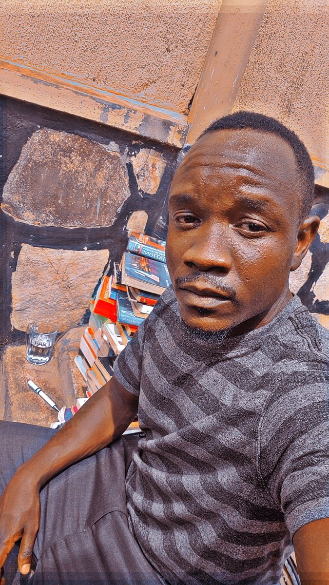 IamJamaa's tweet photo. Got all my books out, just to clean the dust off... https://t.co/3GN0jxXTuA
