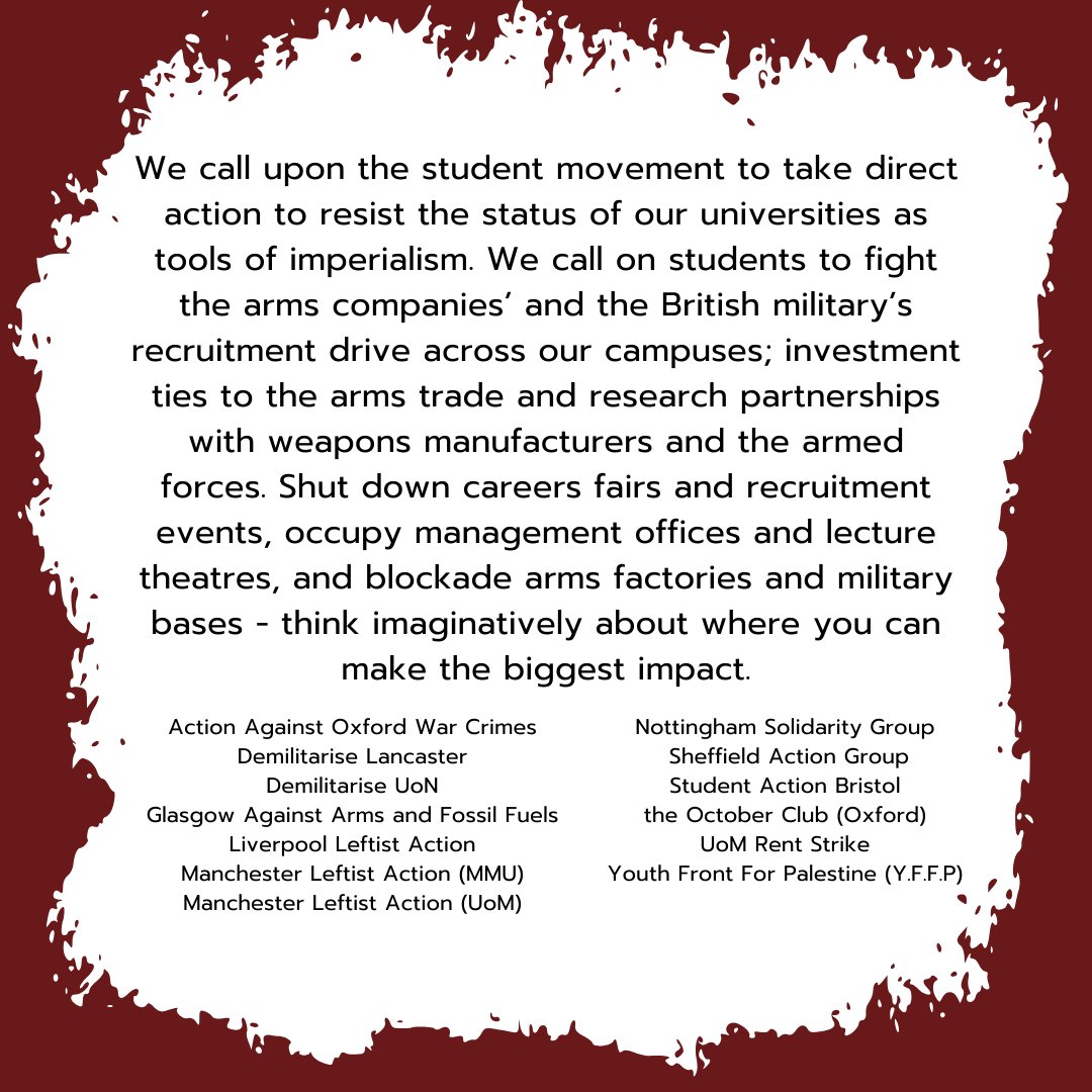 October Club tweet media