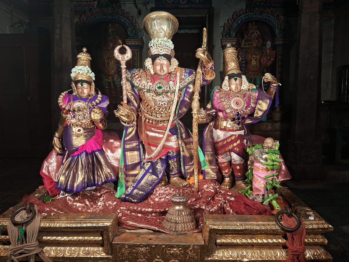 Ashwinsampathk's tweet photo. Vadur Srirama ! 

#RamMandir https://t.co/BSsH0nvk5j