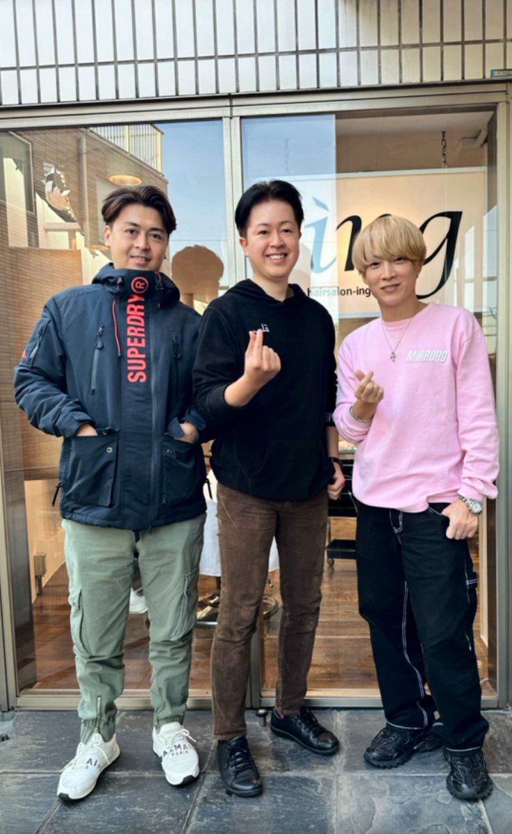 ⭐️きくりんです きくりん