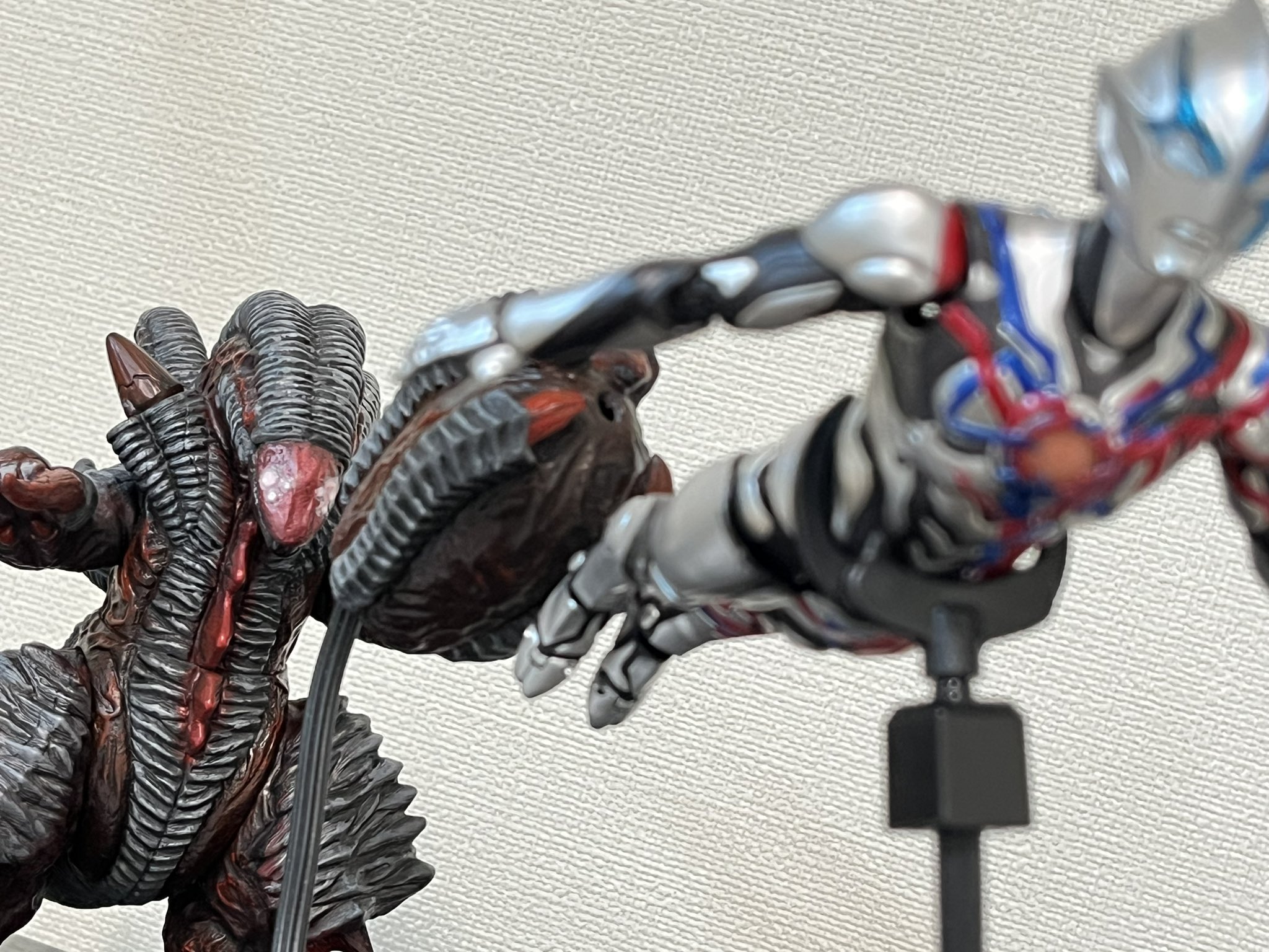 【★安心の定価販売★】 | ウルトラマンブレーザー ヴァラロン zax.zax MUUSEO | Museum 特撮