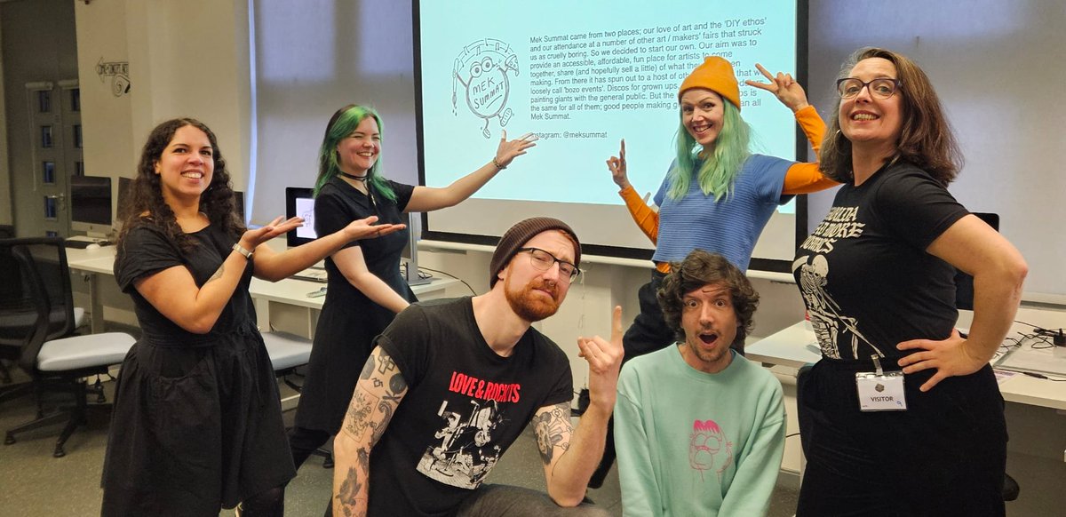 Thought Bubble Festival tweet media