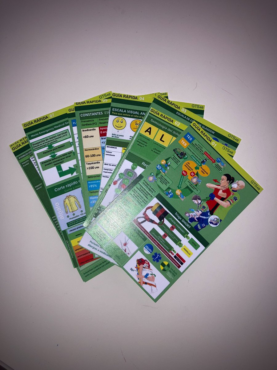 Calentando motores para <a href="/LaGuiaDelTES/">La Guía del TES</a>