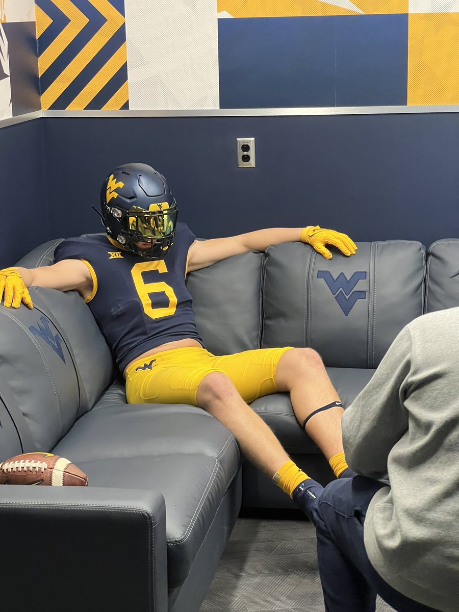 Griffin Cockerham tweet media