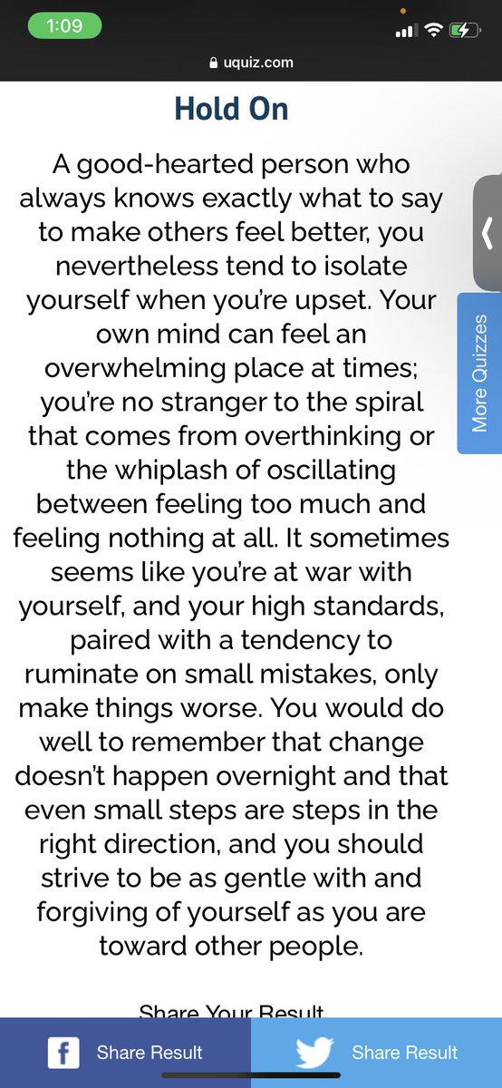 Gabslovesadele's tweet image. Hold on for me uquiz.com/quiz/XRXwzZ?p=…