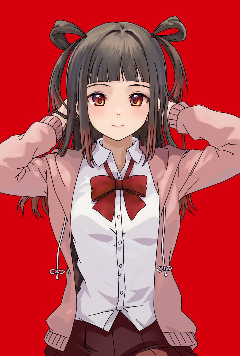 清楚樹里
#大庭樹里web合同 