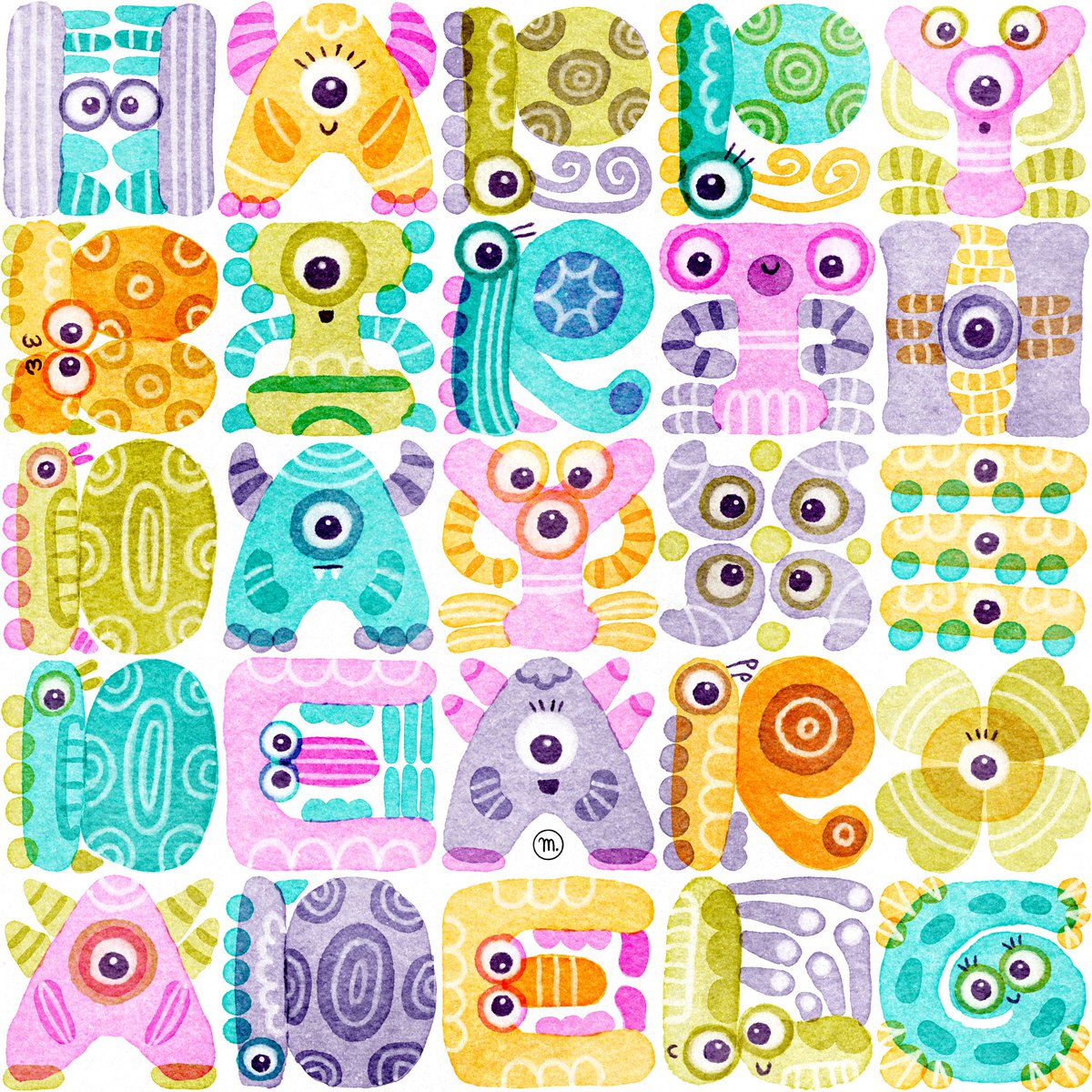 Mira Tulaar tweet media