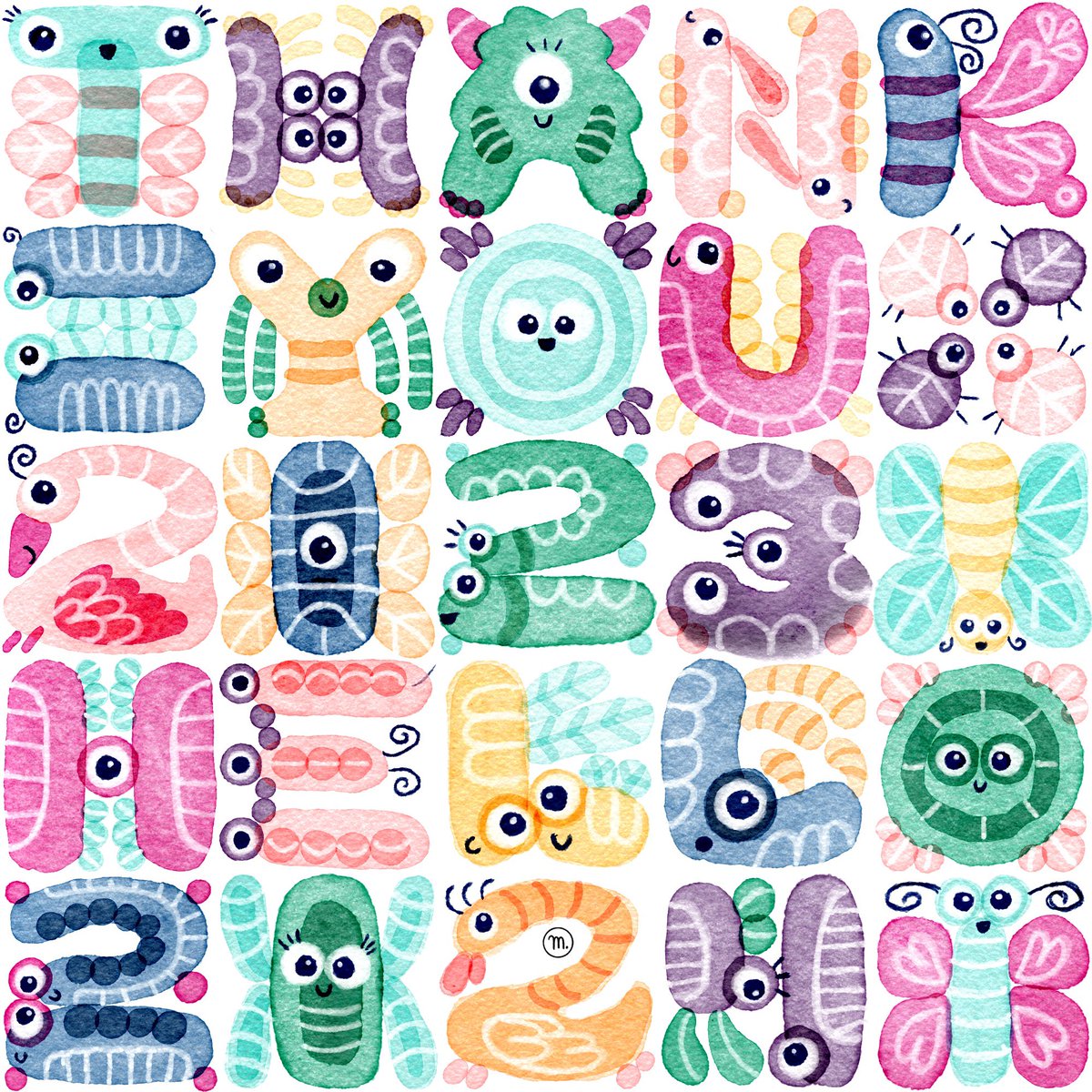 Mira Tulaar tweet media