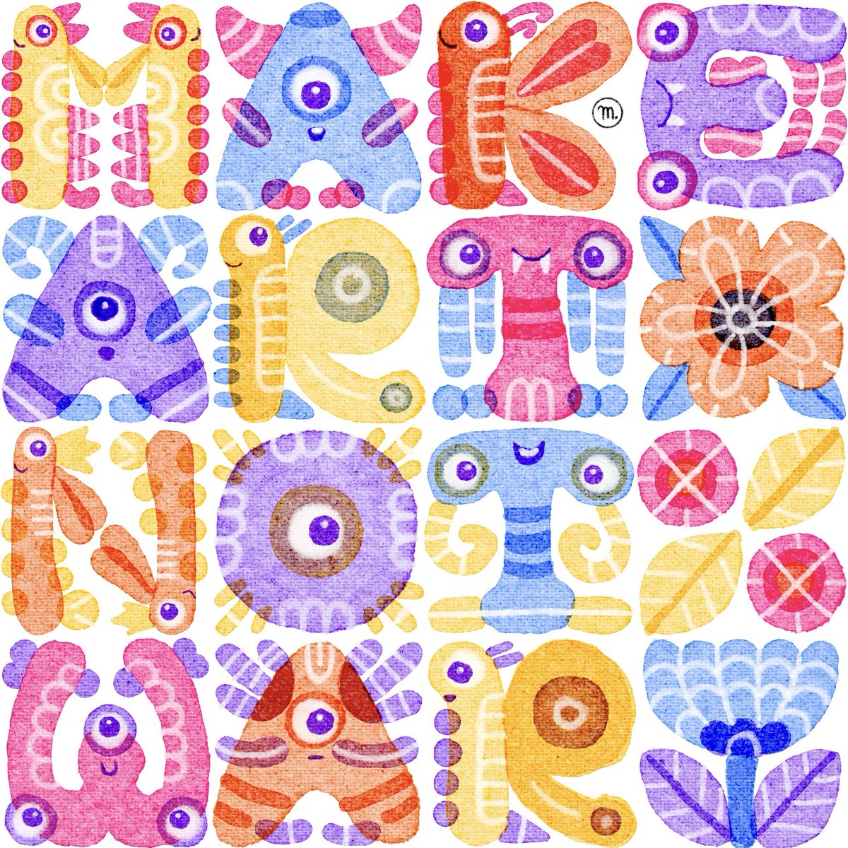 Mira Tulaar tweet media