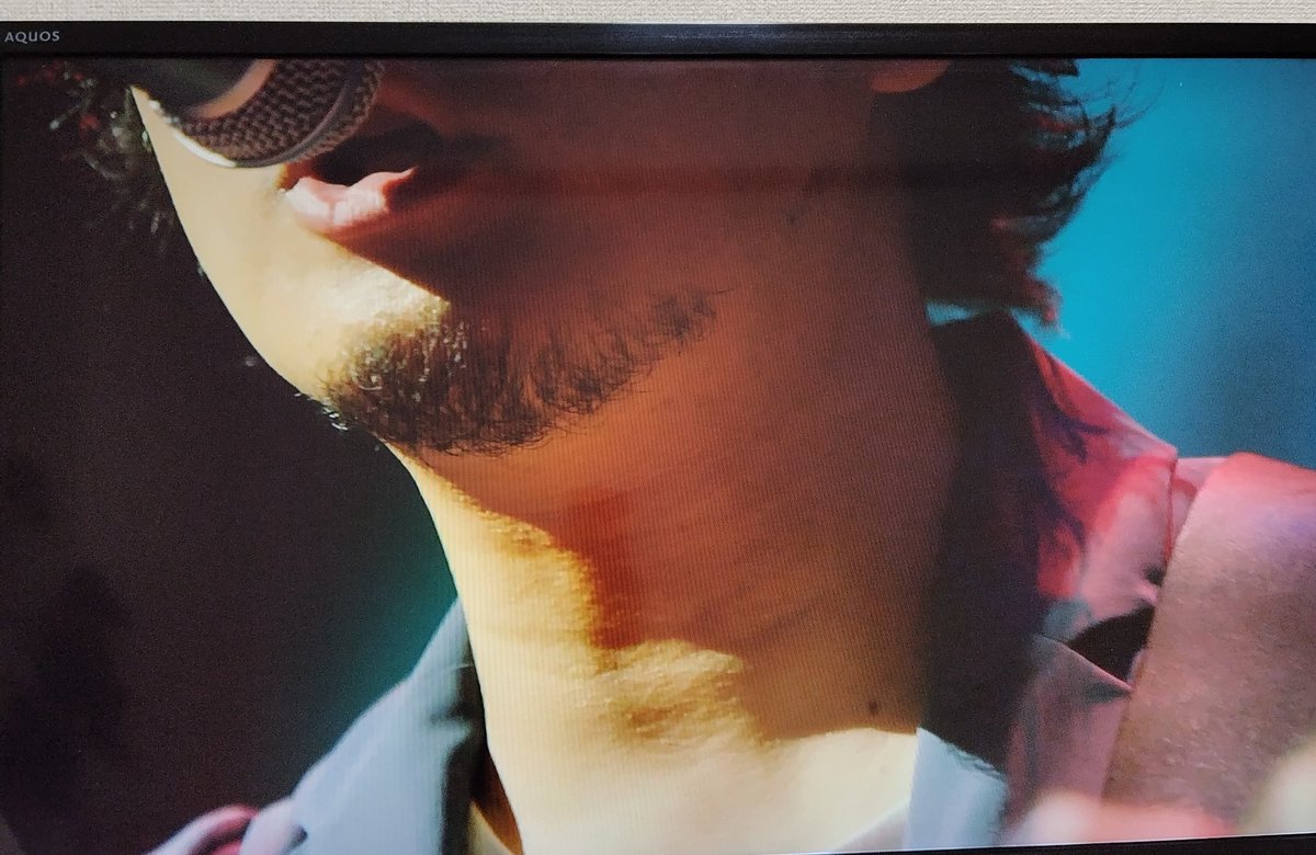 laposhop's tweet image. いやん😍
こんな撮り方
ドキドキさせるぜ
#秦基博
#RaspberryLover