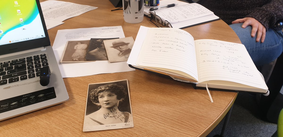 We've been recording a podcast for LGBTQ+ History Month with @proud_change about our research into local LGBTQ+ people from the past and answering questions the SAYiT Young People had about the lives and times they lived in. The podcast will be available to listen to in Feb