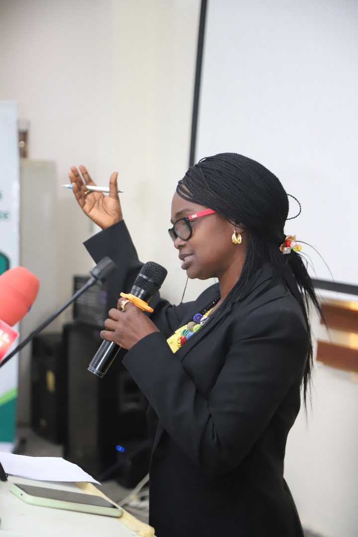 CSDevNet1's tweet image. POST COP28
As the Leading CSOs in Nigeria @CSDevNet1 brought together government, private sectors, media and over 60 CSOs to Unpack the COP28 outcome to dissect its implications for Nigeria🇳🇬 and chart a roadmap for accelerating #climateaction
#WhatHasChanged