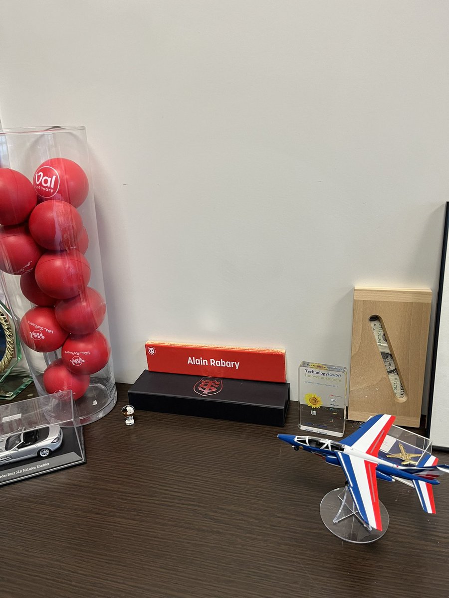 alain rabary tweet media