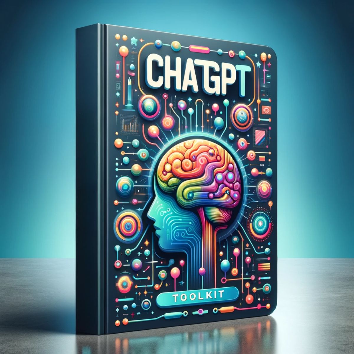Ultimate ChatGPT Toolkit 1600+ Resources to Master ChatGPT. My GPT Toolkit has: • 550 AI Tools • 1000 Prompts • 15 Prompt Writing Tips • 17 ChatGPT/AI Cheat Sheets • 50 Marketing Mega Prompts 📌 To get this free guide: 1. Comment 'send' 2. Repost 3. Follow me for DM