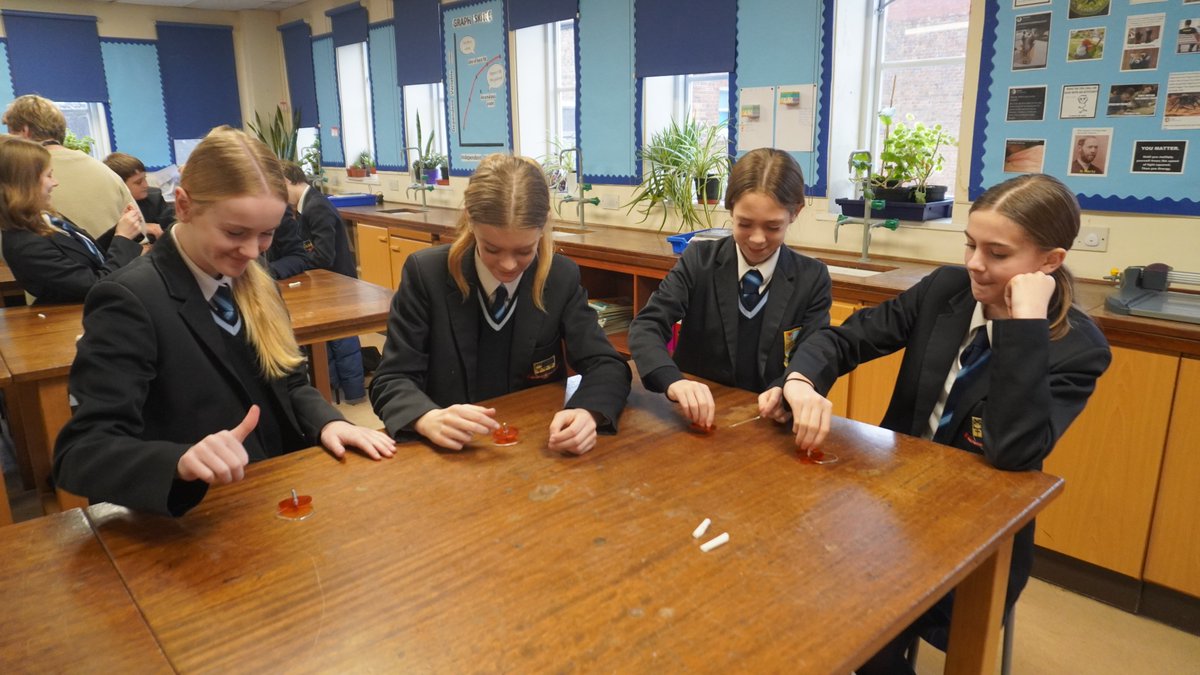 The King’s School, Gloucester tweet media