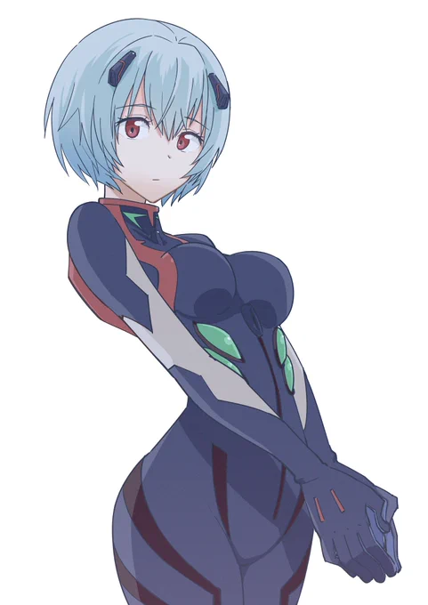 黒波さん描きました