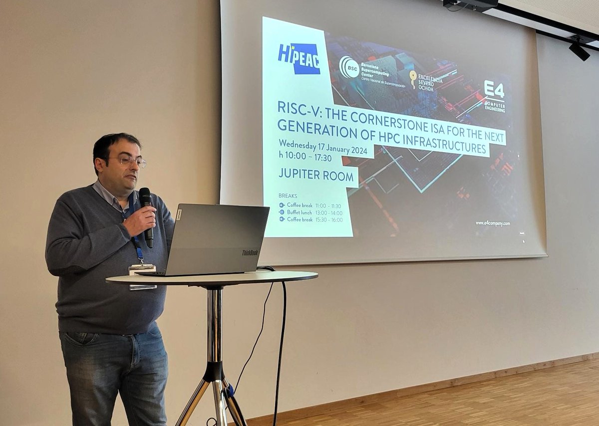 EU processor tweet media