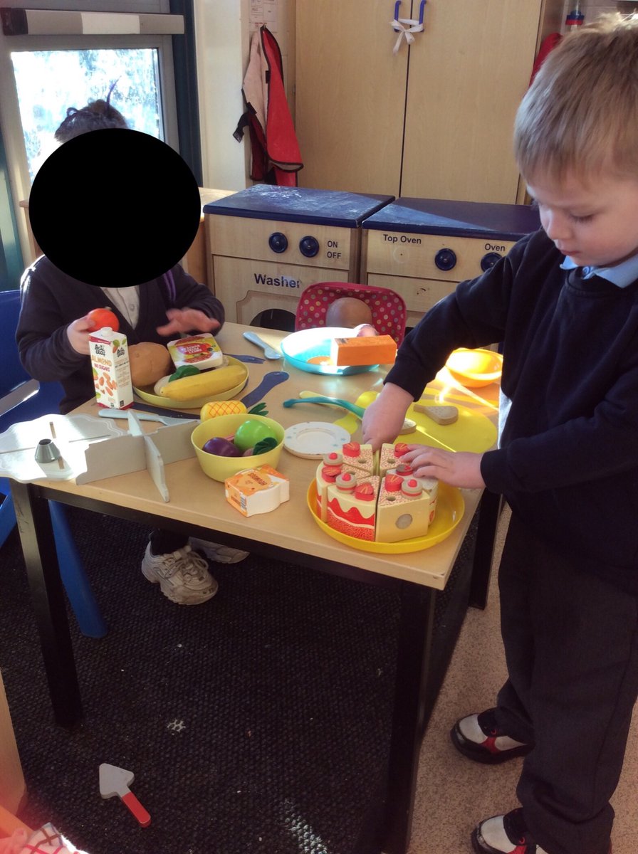 meadowvieweyfs's tweet photo. We have welcomed some new children to MVP. We have been so busy with so many fun activities. #jmatschools https://t.co/Wd2qESIVw5