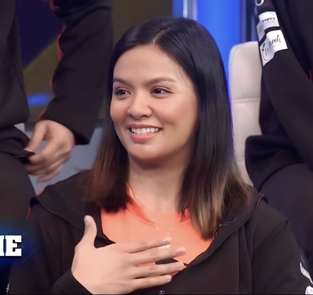 mikadahon's tweet photo. Caitlin “BARBIE” Viray🥹 ang ganda, ang fresh mo darling @_KEYTLEEN🧡 https://t.co/ztfPeIqfDJ