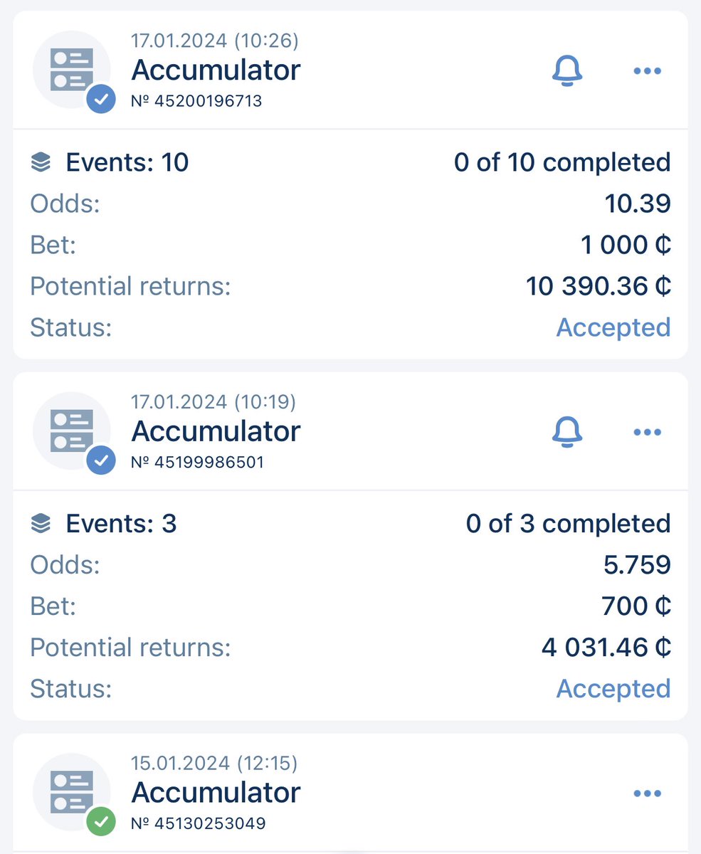 OddsVillage's tweet photo. 1xbet. 
.
Code 👉🏽  451YP  (5 Odds)
.
Code 👉🏽  6KEYP  (10 Odds) 

Register 1xbet here: https://t.co/B2DnKeIyWu 
PromoCode: ODDSHOUSE1 https://t.co/DwbmSNyEFm