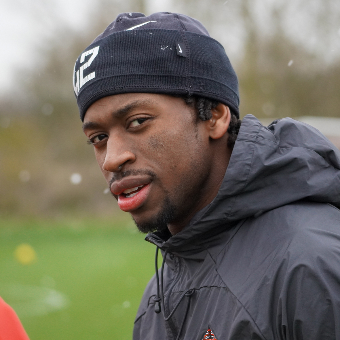 The birthday boy 😘

#SAFC | #SUNHUL