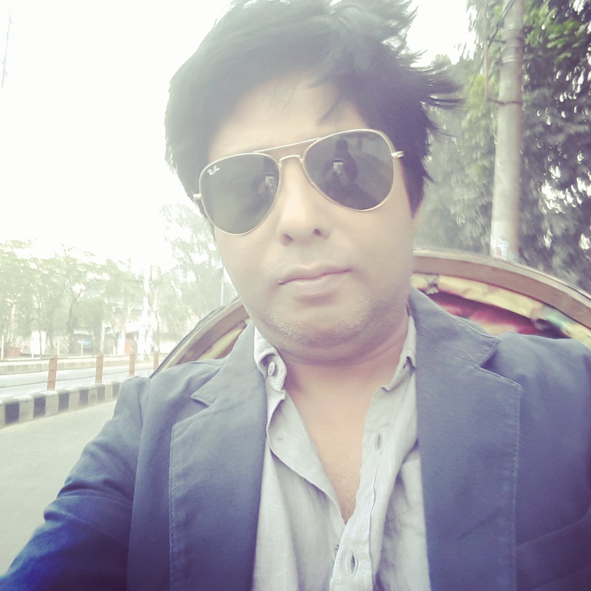 BiplabMaahruf's tweet image. People will notice the change in your attitude, but won&apos;t notice their behaviour that made you change .